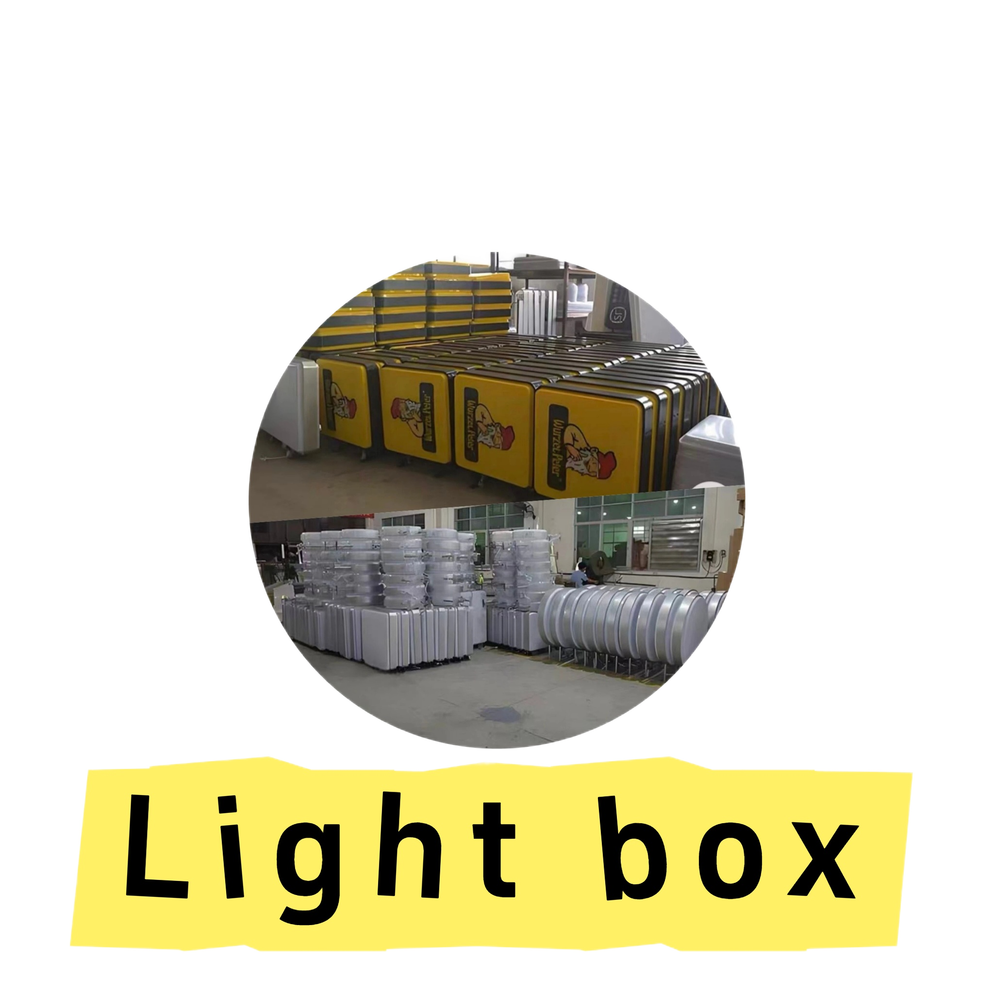 Light Box