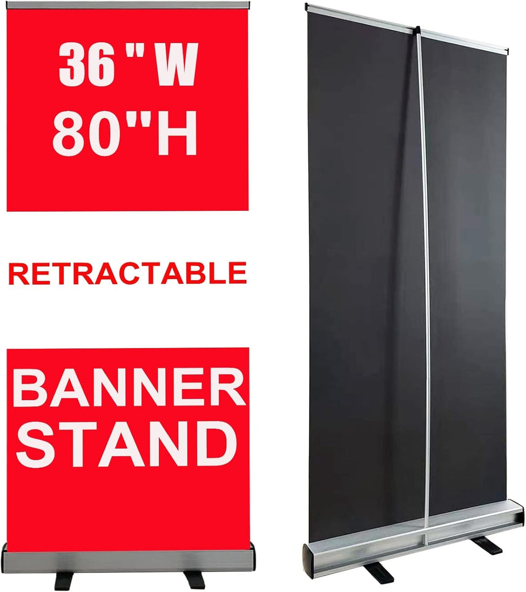 Portable SEG LED Light Box Display, Aluminum Alloy Frame Backlit Lightbox, Tension Fabric Lighted Banner Sign for Trade Show, Exhibition, Retail Store Advertising
