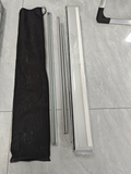 Roll-Up Banner Stand易拉宝