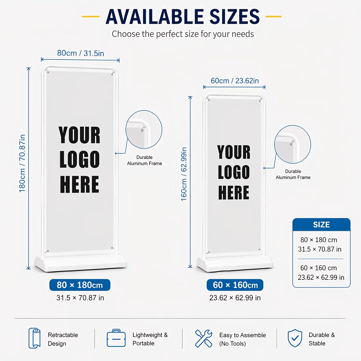 Multi-functional Door-Type Frame