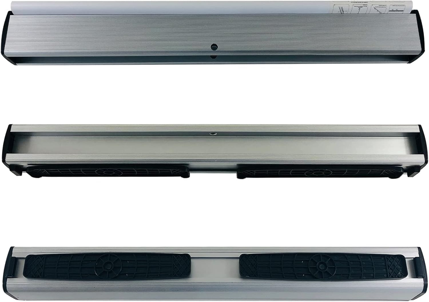 Portable SEG LED Light Box Display, Aluminum Alloy Frame Backlit Lightbox, Tension Fabric Lighted Banner Sign for Trade Show, Exhibition, Retail Store Advertising