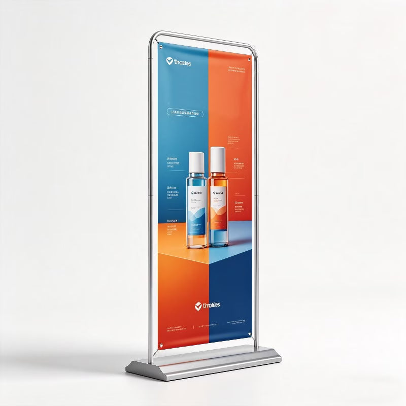 Multi-functional Door-Type Frame